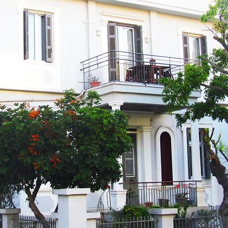 Heraklion Retro Apartment Extérieur photo