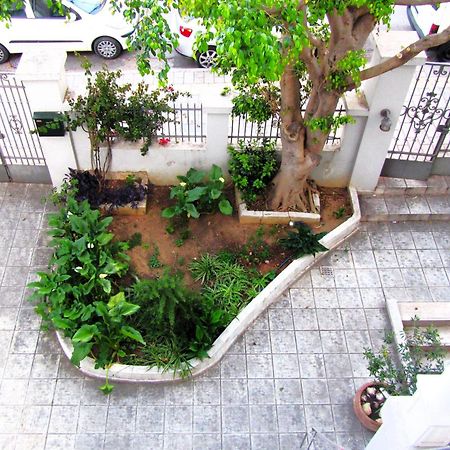 Heraklion Retro Apartment Extérieur photo