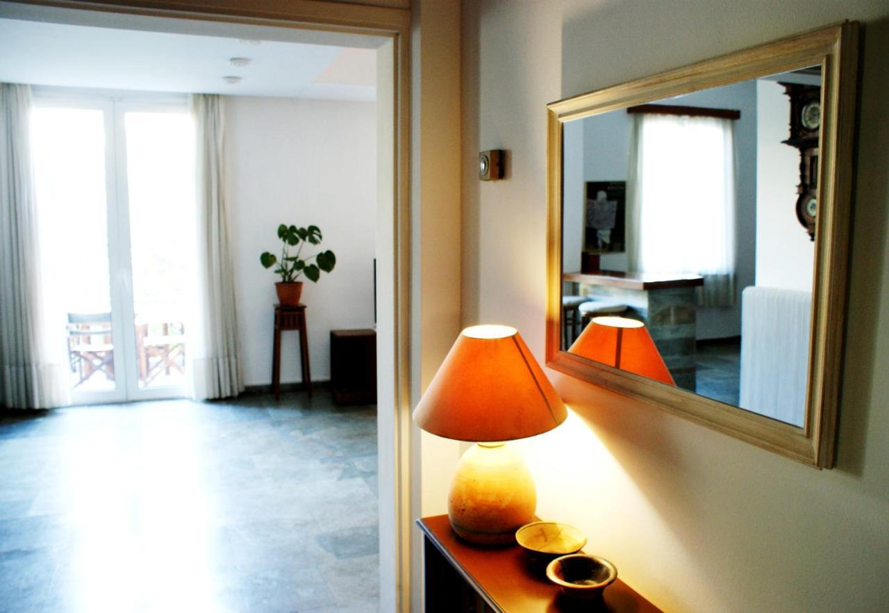 Heraklion Retro Apartment Extérieur photo