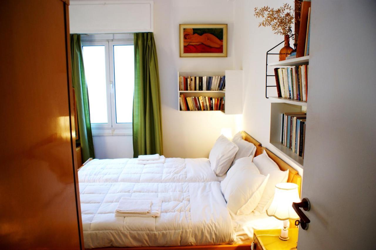 Heraklion Retro Apartment Extérieur photo