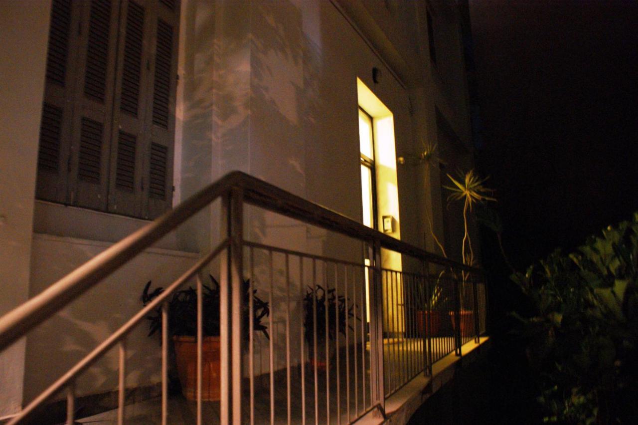 Heraklion Retro Apartment Extérieur photo