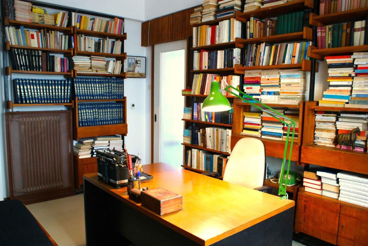 Heraklion Retro Apartment Extérieur photo
