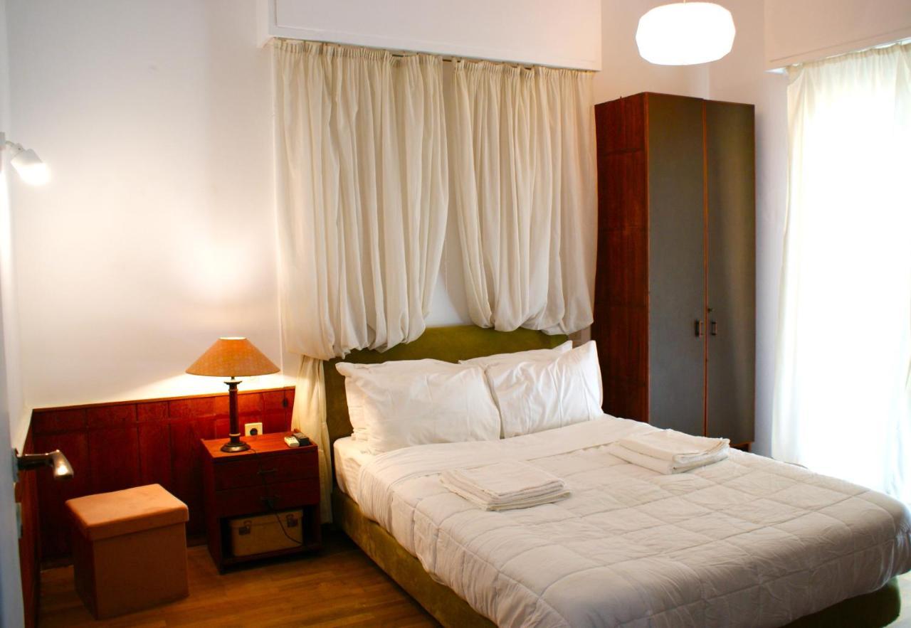 Heraklion Retro Apartment Extérieur photo
