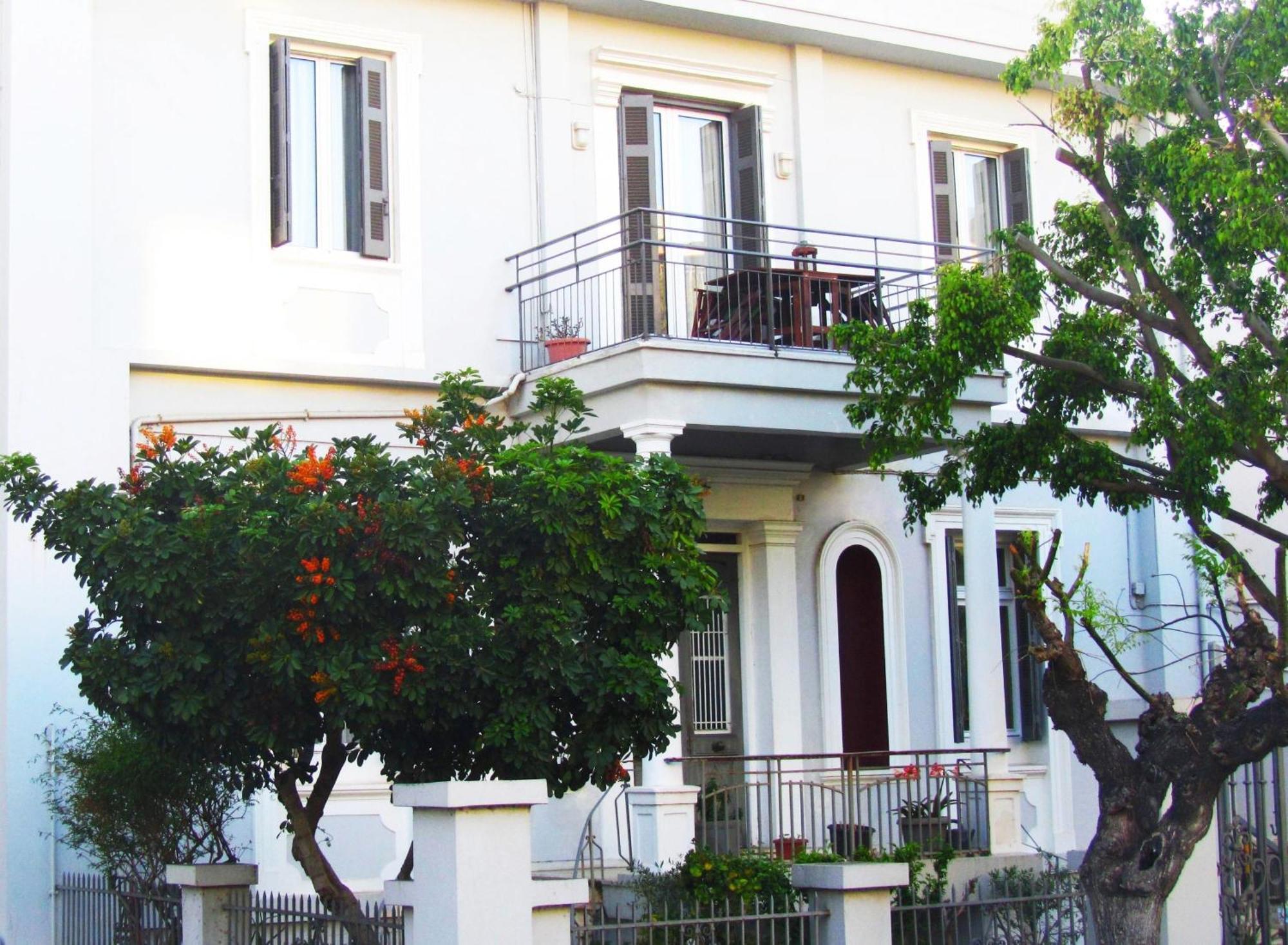 Heraklion Retro Apartment Extérieur photo