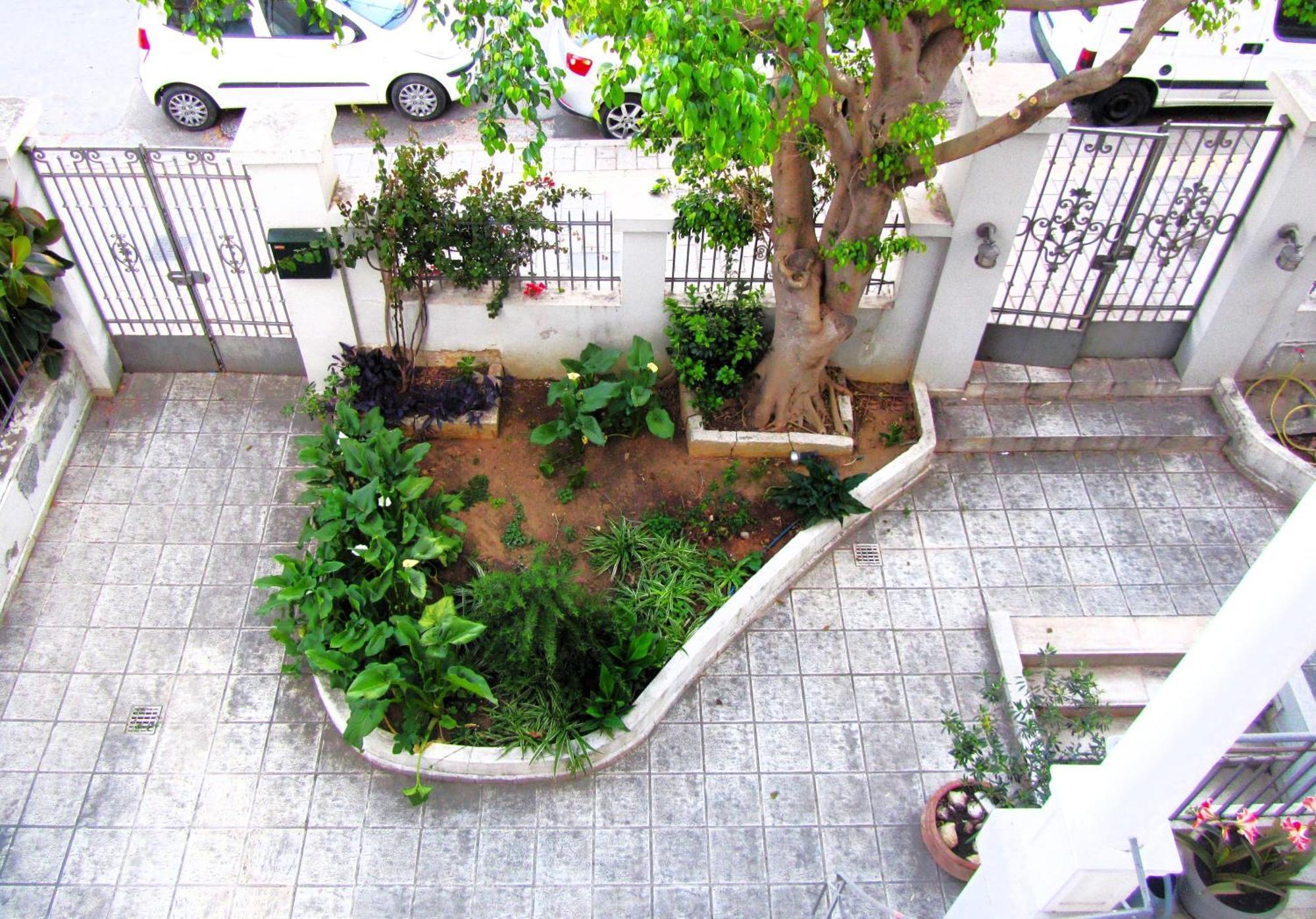 Heraklion Retro Apartment Extérieur photo
