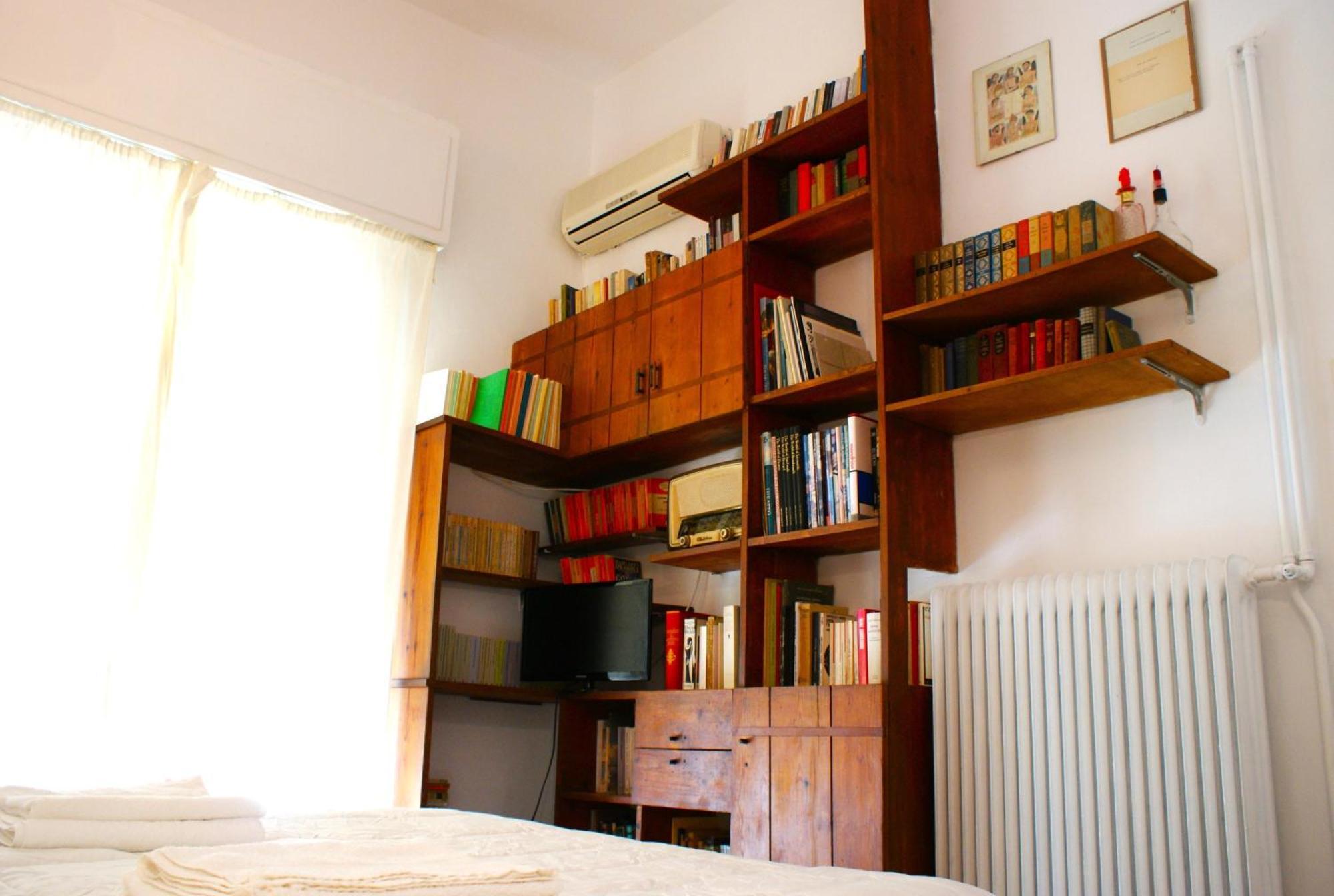 Heraklion Retro Apartment Extérieur photo