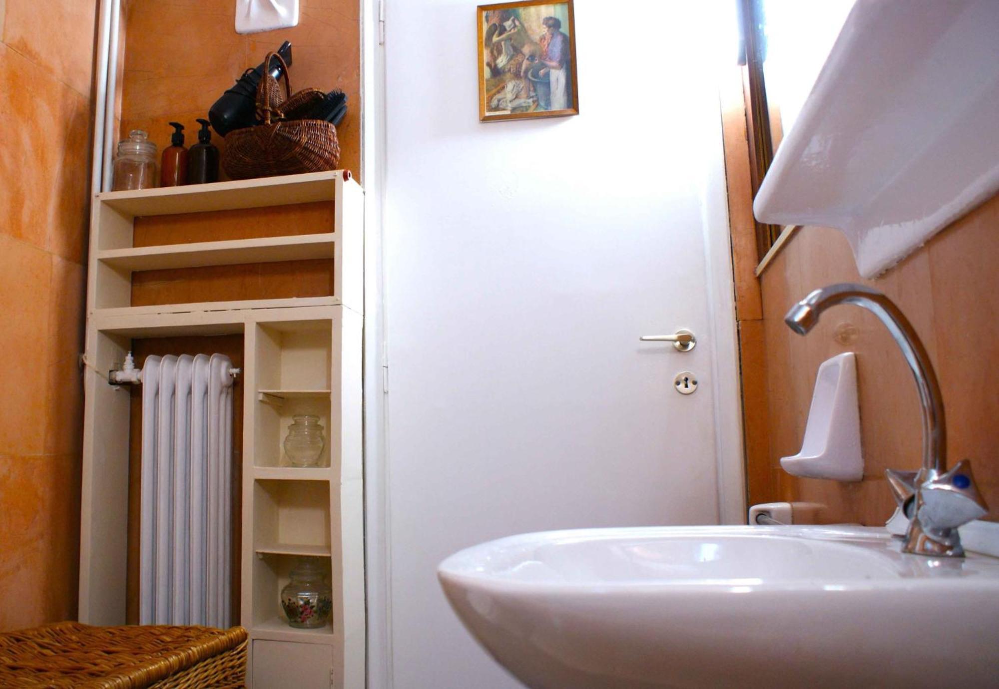 Heraklion Retro Apartment Extérieur photo